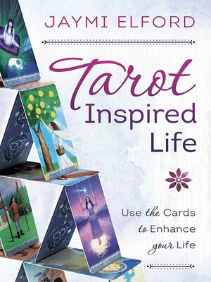 cover image of Tarot Inspired Life